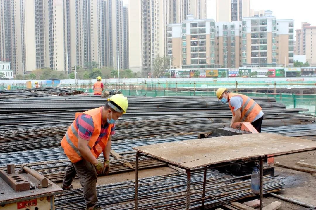建筑工地找工作的方法有哪些这些比较可靠